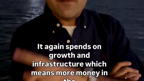 Why is suddenly every country of the world in debt?...