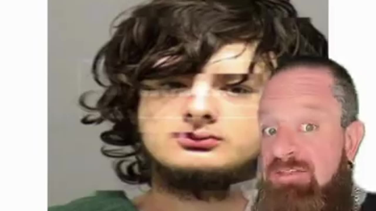 Antifa into woodchipper