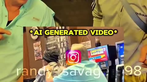 AI is getting out of control