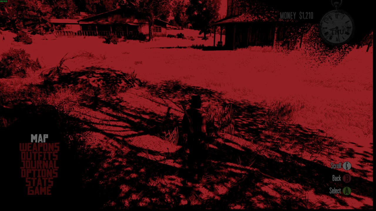 Flashback Friday- Red Dead Redemption Part 6