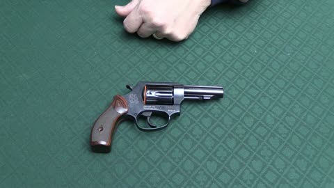 My final thoughts on the Rosco revolver heritage arms