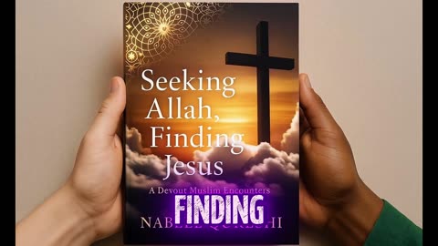 Seeking Allah and finding Jesus