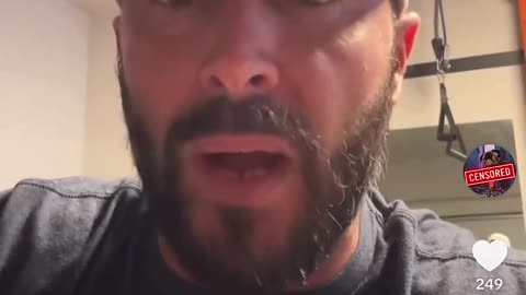 The list is causing panic and guilt by association!