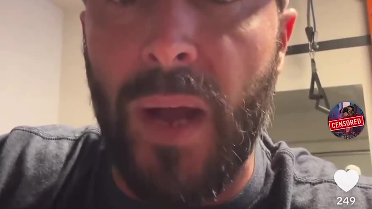 The list is causing panic and guilt by association!