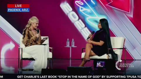 ¿EN QUÉ MUNDO VIVES?" Mi dura respuesta a Nicki Minaj por su apoyo político 🚨 ¡VERGÜENZA TOTAL!