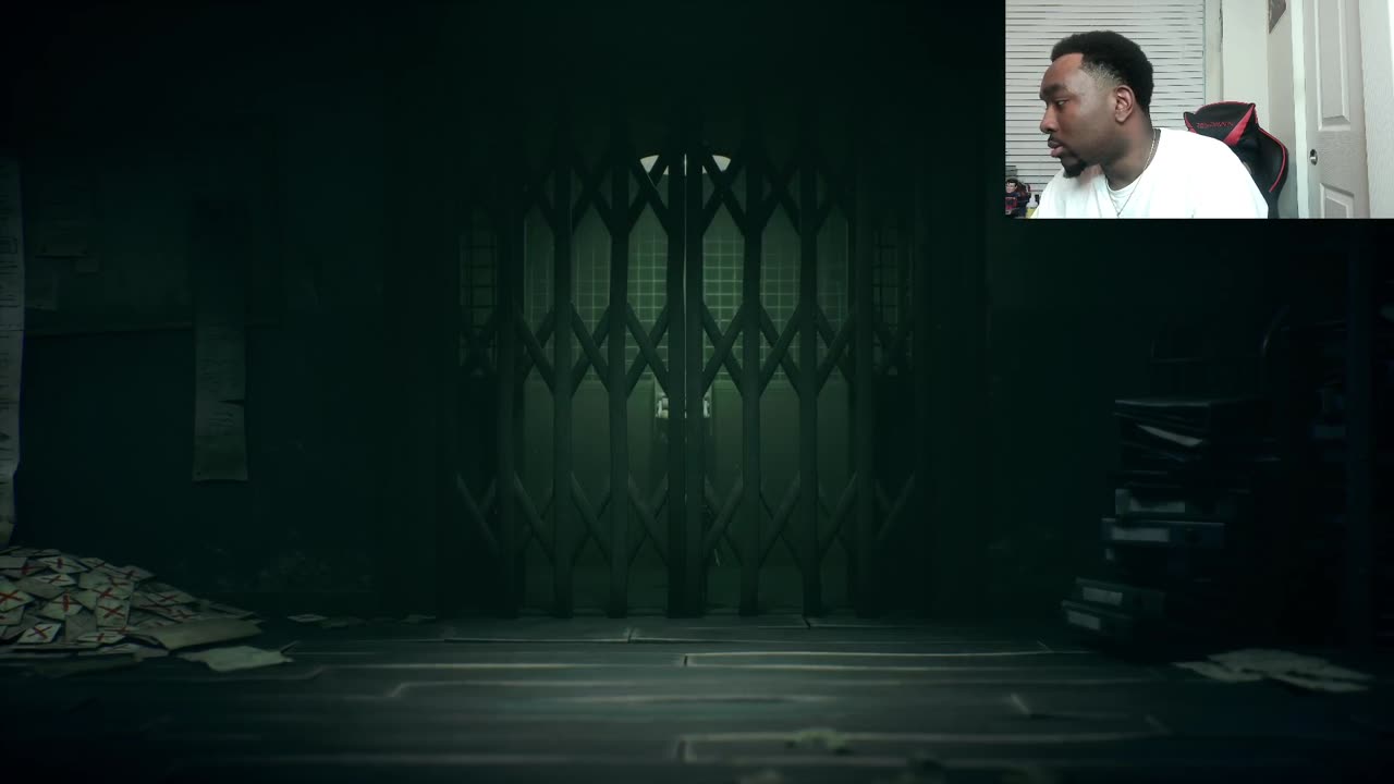 Spooktober Day 14 | No Rest For the Wicked