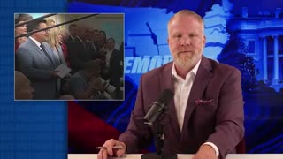 Donald Trump FLIPS OUT IN RACIST RAGE When Asked About Black Women in Congress!!!