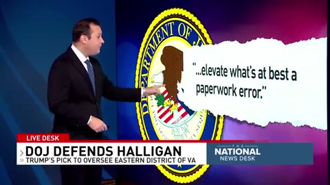 James, Comey - Will Their Cases Be Tossed?