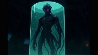 Man, 1000000 Years Evolved V2