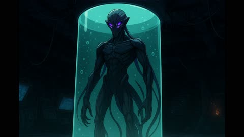 Man, 1000000 Years Evolved V2