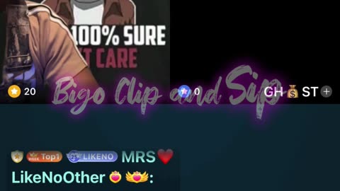 LNO tries to steer a narrative that TomiKay called PastorP a flop 2/1/26 #bigoclipandsip