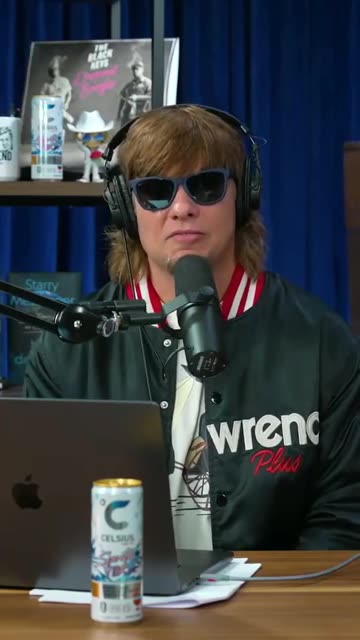 America's Steadfastness: A Myth? - Theo Von