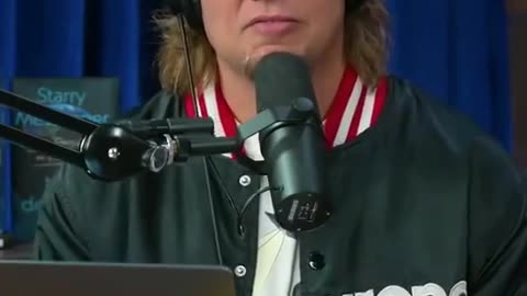 America's Steadfastness: A Myth? - Theo Von