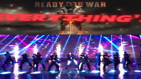 Street Gospel Syndicate ~ Ready For War { Lyrics } Remix 1 Christcore PC