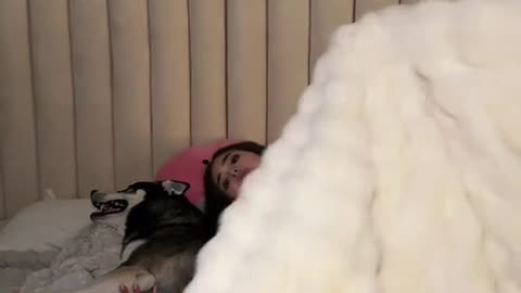 Lo mejor del día jajaja😍