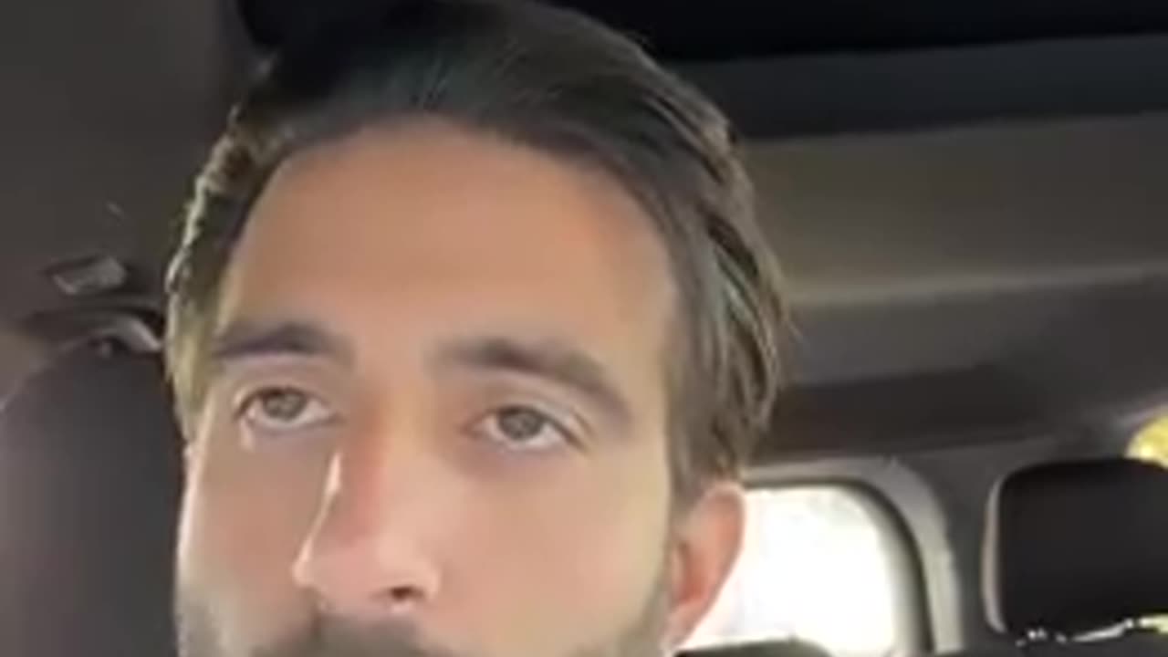 I would have to agree with him