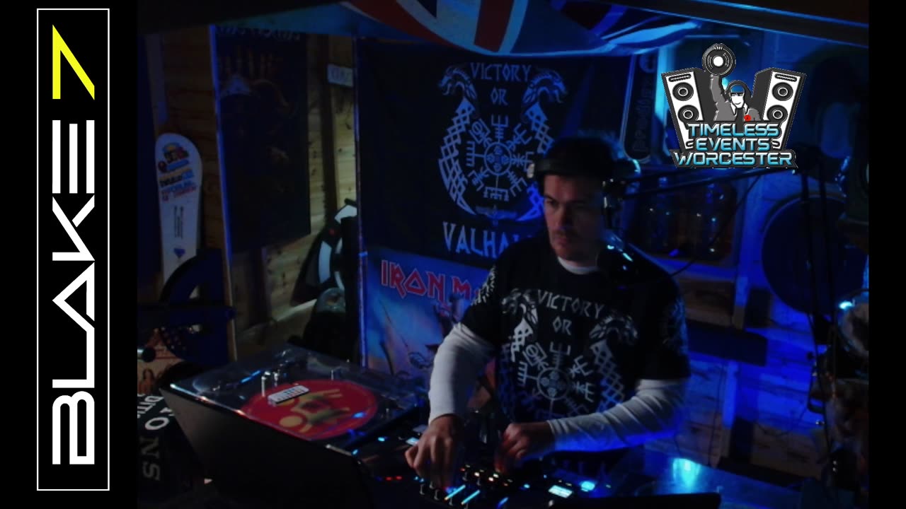 You’re Now Locked Into Timeless !