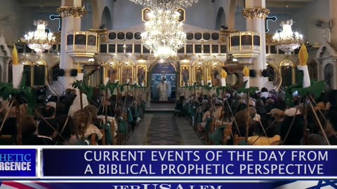 Why Are Christians Being Targeted in Syria?