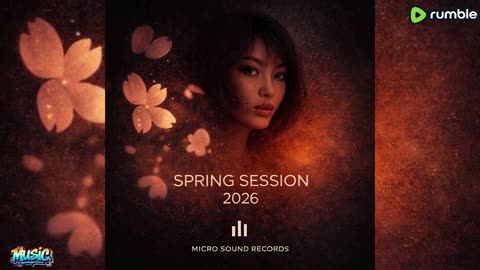 VA - Micro Sound Spring Session 2026 (2026)