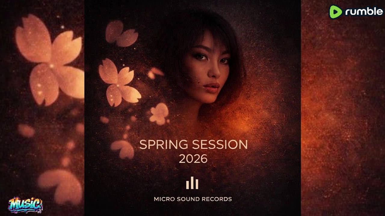 VA - Micro Sound Spring Session 2026 (2026)