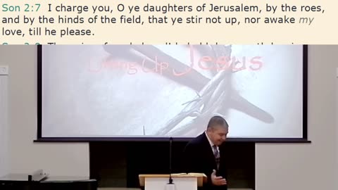 Song of Solomon Pt. 4