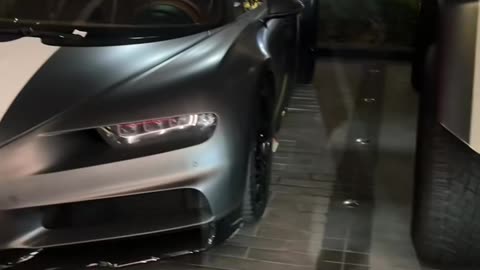 🚀💨 0-60 in 2.3 Seconds LOOKS like this Bugatti Chiron Pur Sport | LuxurySportsCars