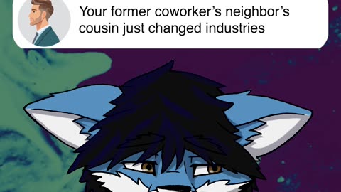 I feel like notifications went from helpful to spammy really quick #SocialMedia #Funny #Furry￼