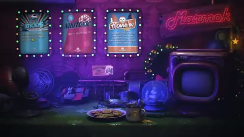 Slap Manager (VR) Marmok