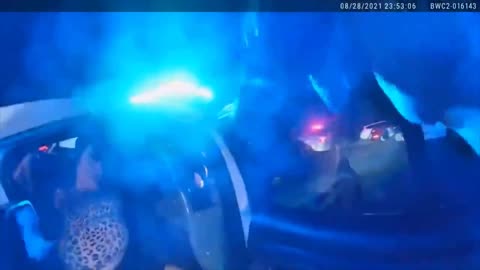 Herrin Cops Release Body Cam Footage Following Racial Profiling Claims
