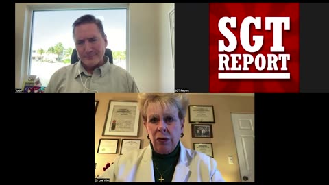 SGT Report w/ Todd Callender & Dr. Vliet: C40 CITIES! UN-WEF GLOBALIST LAND GRAB! - 1/10/2025