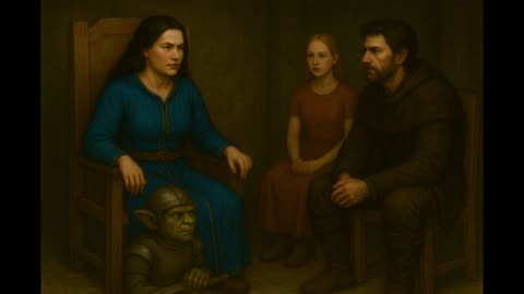 Chapter 17- Questions answered, questions raised