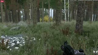 Norse Ninja, Enemy of the Illuminati, breaking out after exposing the Lies + UFC Talk | Arma Reforger