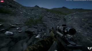 Norse Ninja, Enemy of the Illuminati, breaking out after exposing the Lies + UFC Talk | Arma Reforger