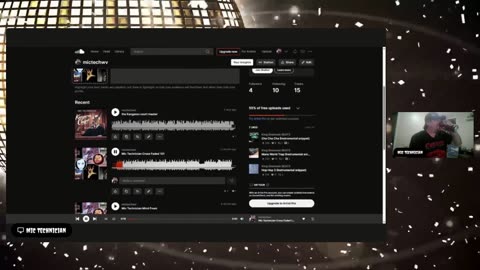 Landmindz Records Inc..