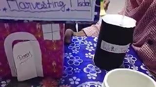 Breaking: Science projects of class -7#viral #ytshorts #trendingshorts #science
