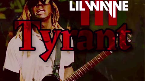 Lil Wayne & Lucifena - Tyrant (Shorter Version) (432 Hertz)