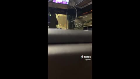 [06Jan26]#1 Cyraxx Bus Ride Home Cam Footage