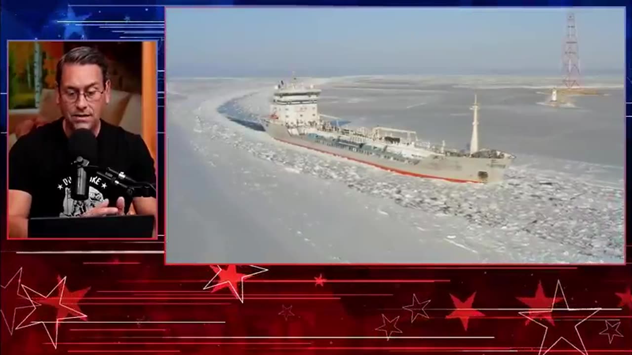 NO ONE is ready for what Putin & China are doing in the Arctic, GET READY! ~ Redacted News