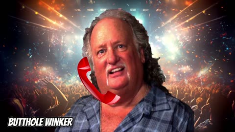 I called Randal "The Fart Guzzler" to discuss poop brownies and cleveland steamers!