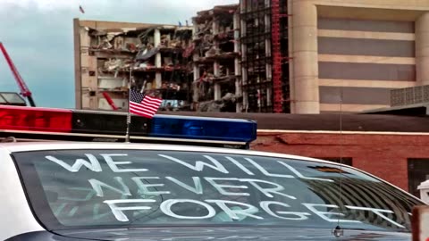 The Oklahoma City Bombing