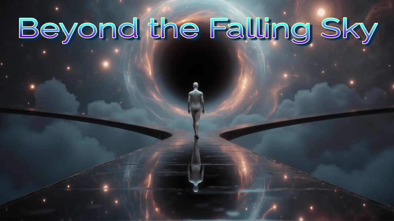 Beyond the Falling Sky