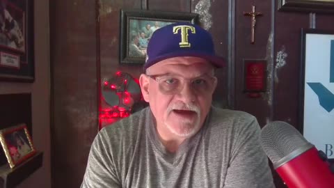 Red Mike Message 2-4-25