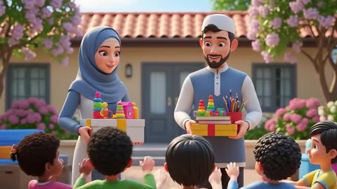Regardez maintenant… L’islam ordonne-t-il aux maris de contrôler leurs femmes ? 🕌🤔 🎥✨