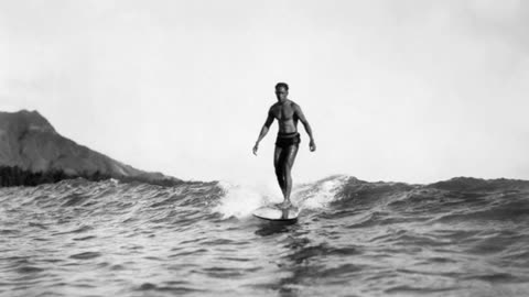 Duke Kahanamoku’s Surfing Legacy and Wyoming’s Iconic Ranch Life