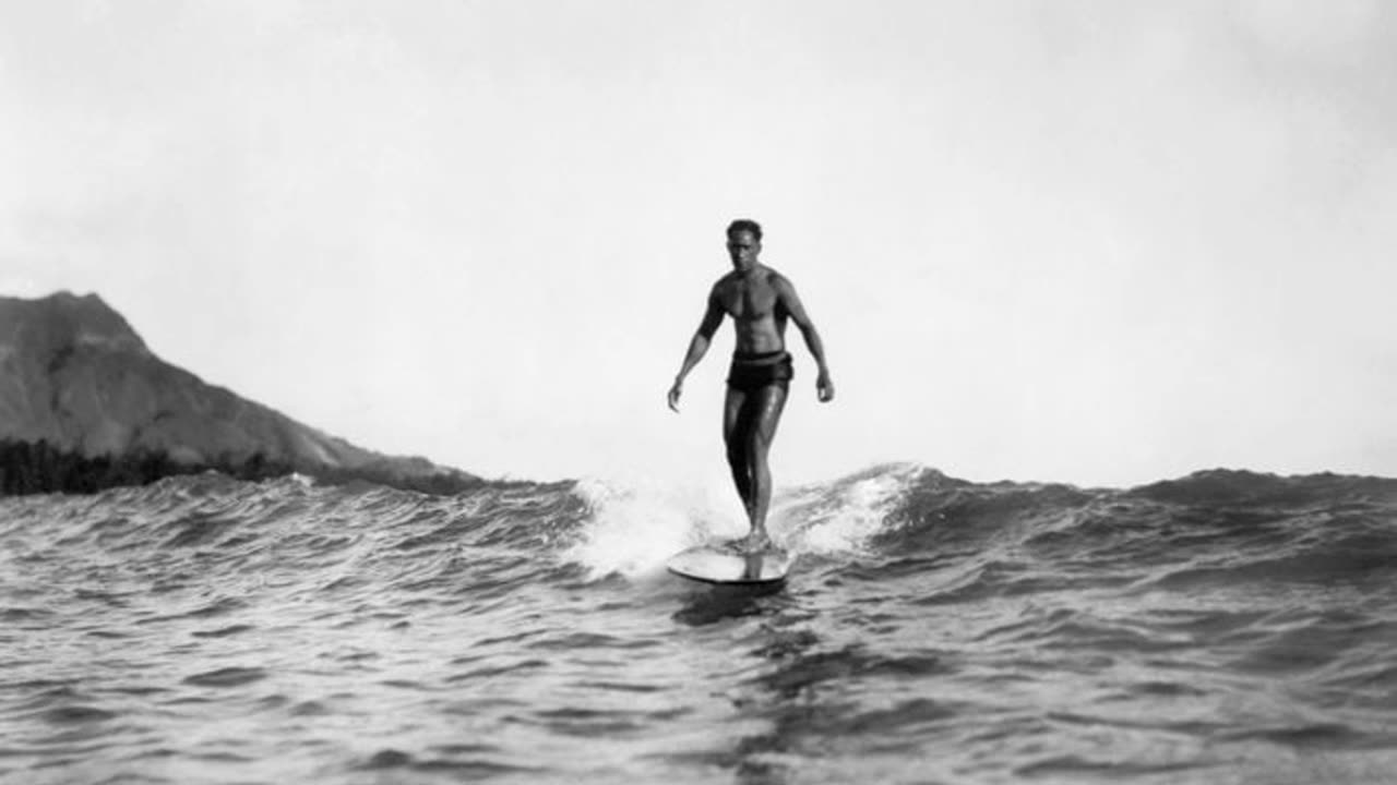 Duke Kahanamoku’s Surfing Legacy and Wyoming’s Iconic Ranch Life
