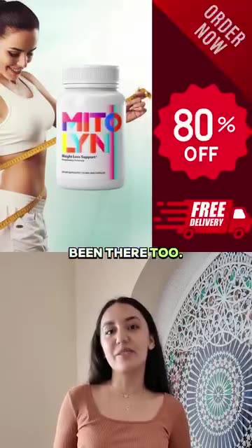 Mitolyn Ingredients: Examining the Science Behind Weight Loss Claims