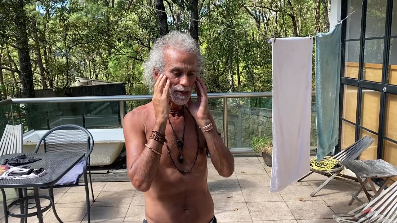 Spinal health for everyone, decompression of spine