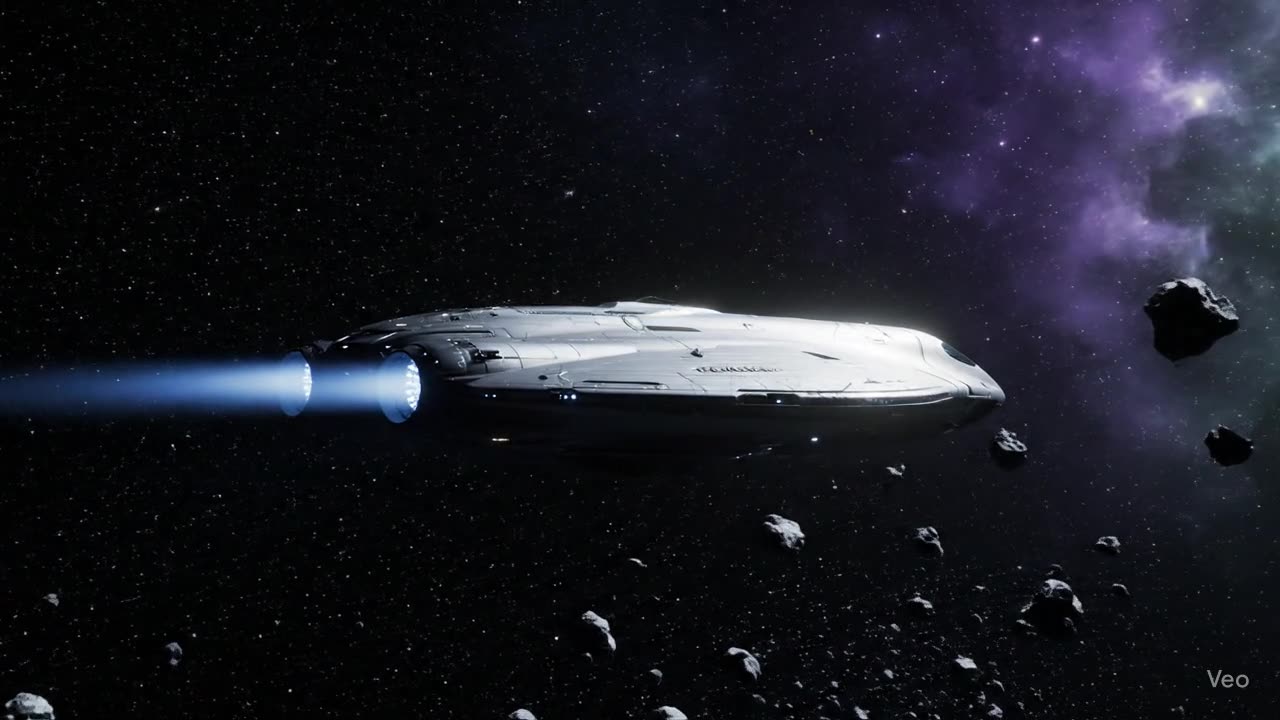 space Experience