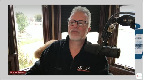 Brewer's Briefing Podcast/Radio Show