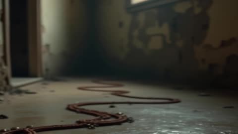 Payal Ki Awaaz – The Sound of Anklets | Raat Ki Khamoshi | Real Hindi Horror Story